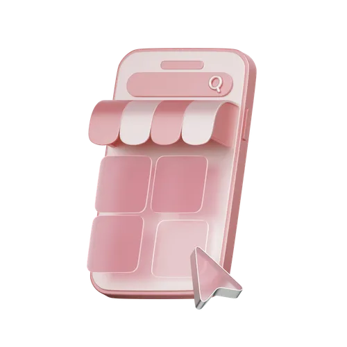 모바일 앱 개발