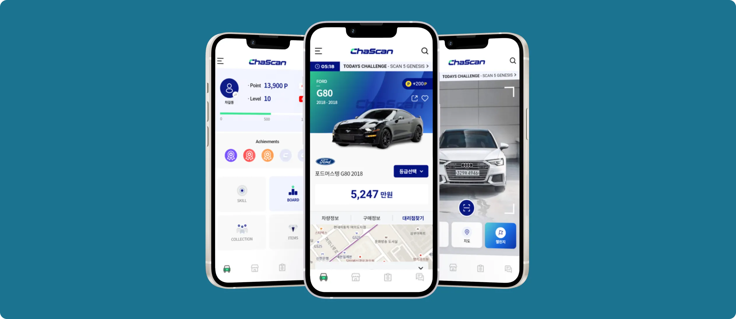 차량 딜러 중개 서비스