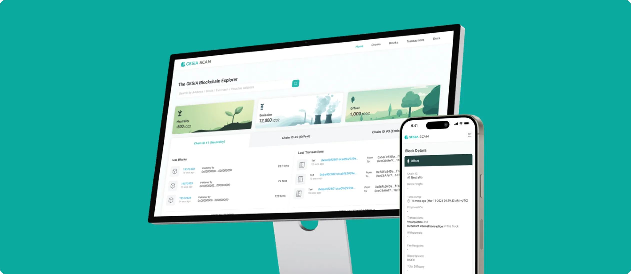 이더리움 Layer2 블록체인